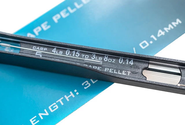 Drennan Carp 5 Pole Rigs 23 Drennan Carp 5 Pole Rigs