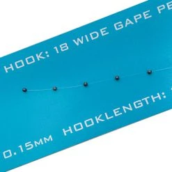 Drennan Carp 5 Pole Rigs 52 Drennan Carp 5 Pole Rigs