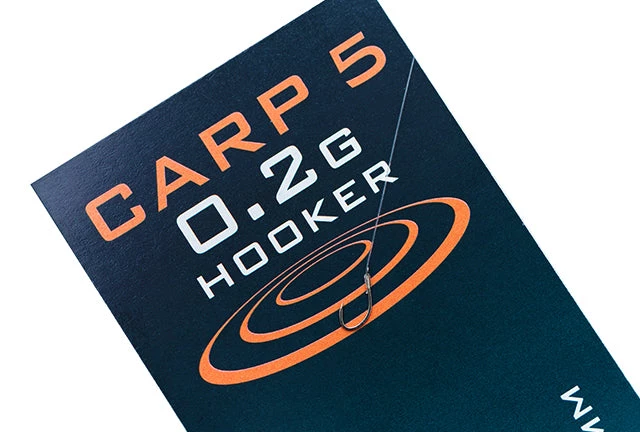 Drennan Carp 5 Pole Rigs 27 Drennan Carp 5 Pole Rigs