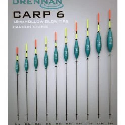 Drennan Carp 6 Coarse 8 Drennan Carp 6 Coarse