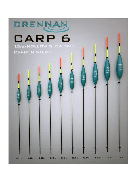 Drennan Carp 6 Coarse 4 Drennan Carp 6 Coarse