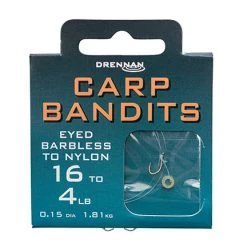 Drennan Carp Bandits