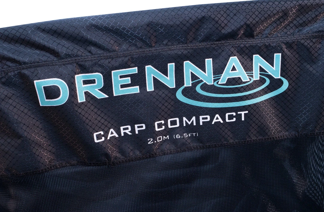 Drennan Carp Keepnet Compact 2M Coarse 1 Drennan Carp Keepnet Compact 2M Coarse