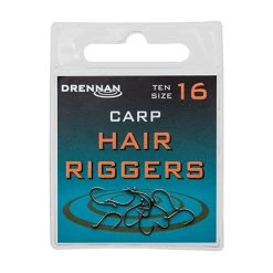 Drennan Carp – Hair Riggers Coarse