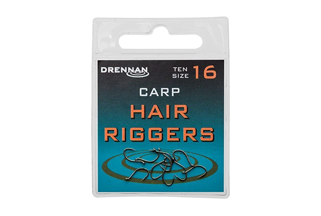 Drennan Carp – Hair Riggers Coarse 1 Drennan Carp – Hair Riggers Coarse