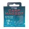 Coarse Drennan Carp Maggot
