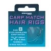 Coarse Drennan Carp Match – Hair Rigs