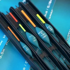 Drennan Carp Pole Rigs (Carp 1, 2, 3 & 4) Coarse