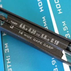 Drennan Carp Pole Rigs (Carp 1, 2, 3 & 4) Coarse