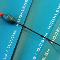 Drennan Carp Pole Rigs (Carp 1, 2, 3 & 4) Coarse