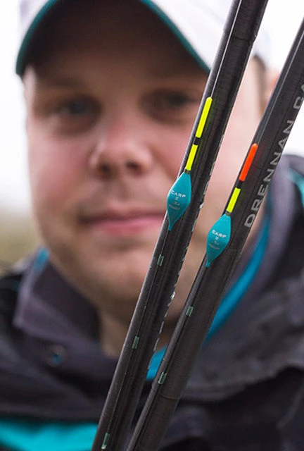 Drennan Carp 2 Coarse 4 Drennan Carp 2 Coarse