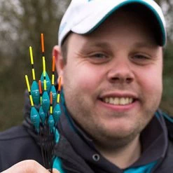 Drennan Carp 2 Coarse 9 Drennan Carp 2 Coarse