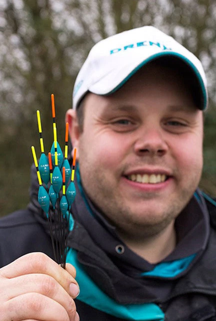 Drennan Carp 2 Coarse 3 Drennan Carp 2 Coarse