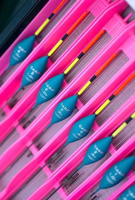 Drennan Carp 2 Coarse 6 Drennan Carp 2 Coarse