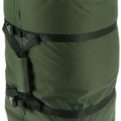 NGT S5 Sleeping Bag - 5 Season Multi Climate / Layer Fleece Lined Sleeping Bag Sleeping Bags & Covers