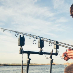 JRC Radar DR 3+1 Alarm Set Alarms 26 JRC Radar DR 3+1 Alarm Set Alarms