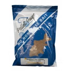 The Pellet Guys Chocolate Orange Coarse Pellets Skretting Bait