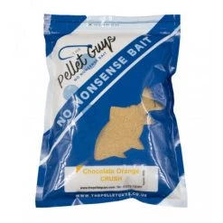 Bait The Pellet Guys Chocolate Orange Crush