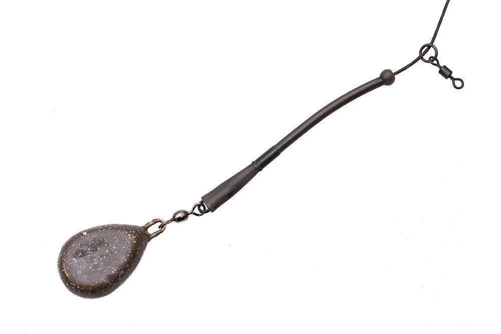 ESP Chod Rig Sleeves Terminal Tackle & Accessories 4 ESP Chod Rig Sleeves Terminal Tackle & Accessories