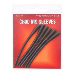 ESP Chod Rig Sleeves Terminal Tackle & Accessories