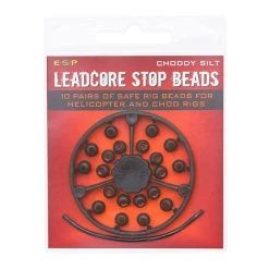 ESP Leadcore Stop Beads