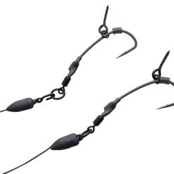 ESP Ronnie Clips And Tungsten Sleeve