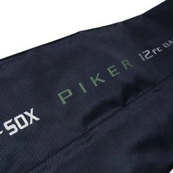 E-Sox 12ft Piker Bait Rod