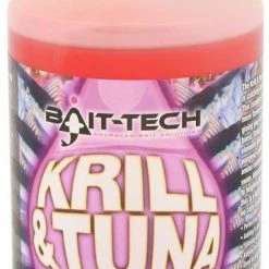 Bait Tech Oil 500ml