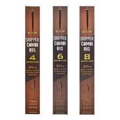 ESP Gripper Combi-Rigs Terminal Tackle & Accessories