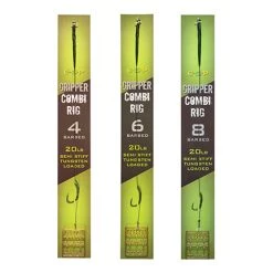 ESP Gripper Combi-Rigs Terminal Tackle & Accessories