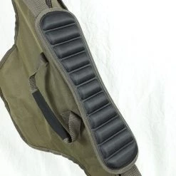 Cult Tackle CULT Green Single Rod Sleeve 13ft Luggage