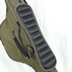 Cult Tackle CULT Green Compact Single Rod Sleeve 10ft Luggage