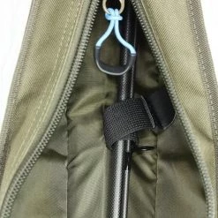 Cult Tackle CULT Green Compact Single Rod Sleeve 9ft