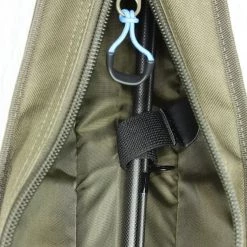 Cult Tackle CULT Green Single Rod Sleeve 13ft Luggage