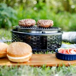 Cobb Compact Grill/Oven Camping