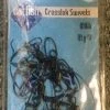 Catfish-Pro Ltd Catfish-Pro Crosslock Swivels