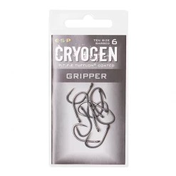 ESP Cryogen Gripper