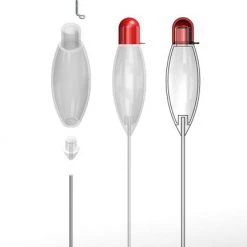 Drennan Crystal Dibber Coarse