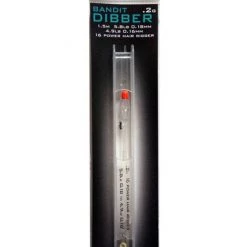 Drennan Crystal Dibber Rigs