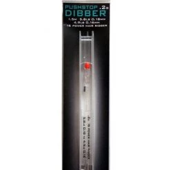 Drennan Crystal Dibber Rigs