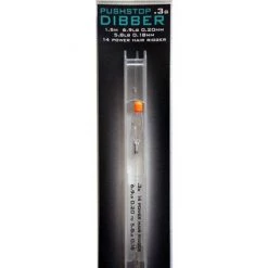 Drennan Crystal Dibber Rigs