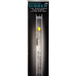 Drennan Crystal Dibber Rigs
