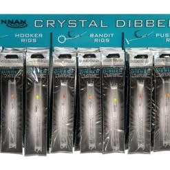 Drennan Crystal Dibber Rigs