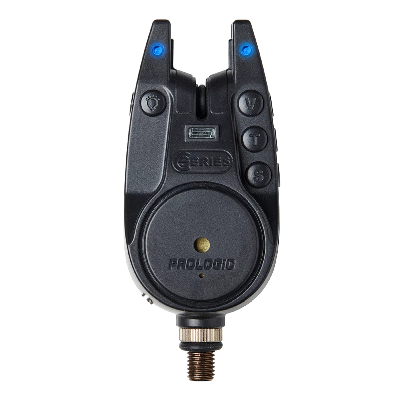 Prologic C-Series Alarm Single Blue 1 Prologic C-Series Alarm Single Blue