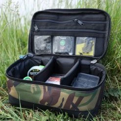 Cult Tackle CULT DPM Bitz Bag