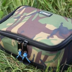 Cult Tackle CULT DPM Bitz Bag