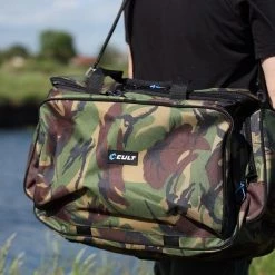 Cult Tackle CULT DPM XL Carryall