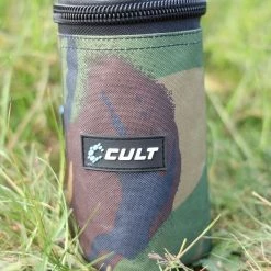 Cult Tackle Luggage CULT DPM GOO Case (3 Bottles)