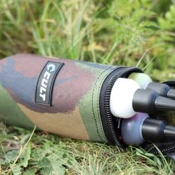 Cult Tackle Luggage CULT DPM GOO Case (3 Bottles)