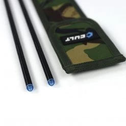 Cult Tackle CULT Distance Sticks + DPM Bag